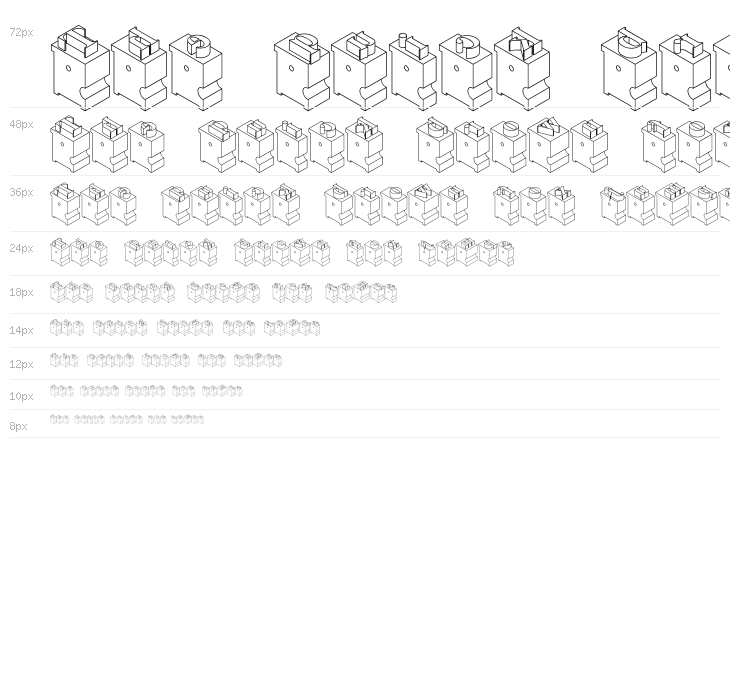 LeadTypeLeft Waterfall