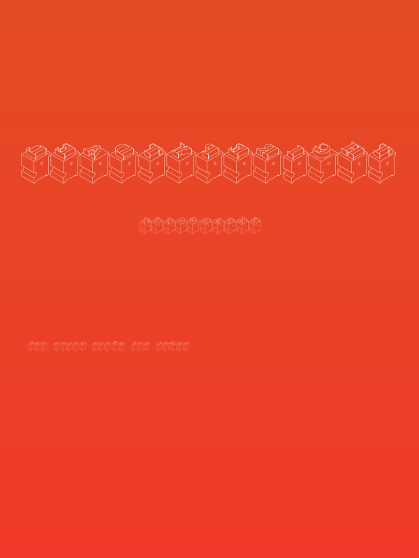 LeadTypeRight Poster