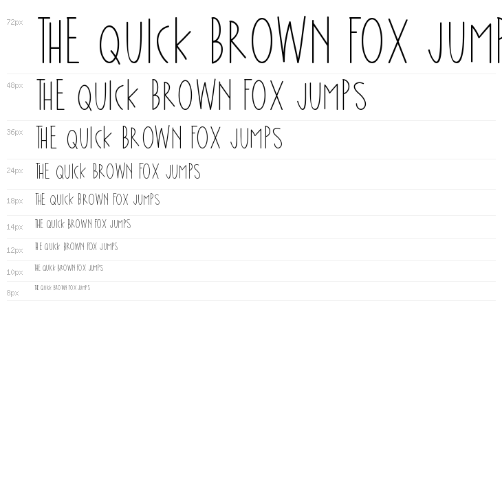 Leader Santa Waterfall