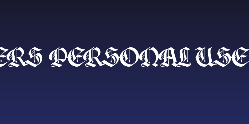 Leaders PERSONAL USE ONLY Social Header