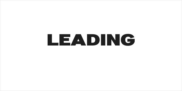 Leading Logo