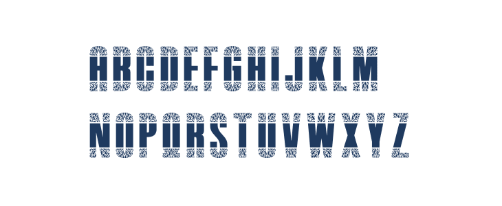 Leaf2 Lowercase