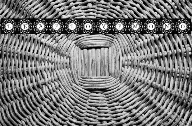 Leaf_Love_Mono Font examples