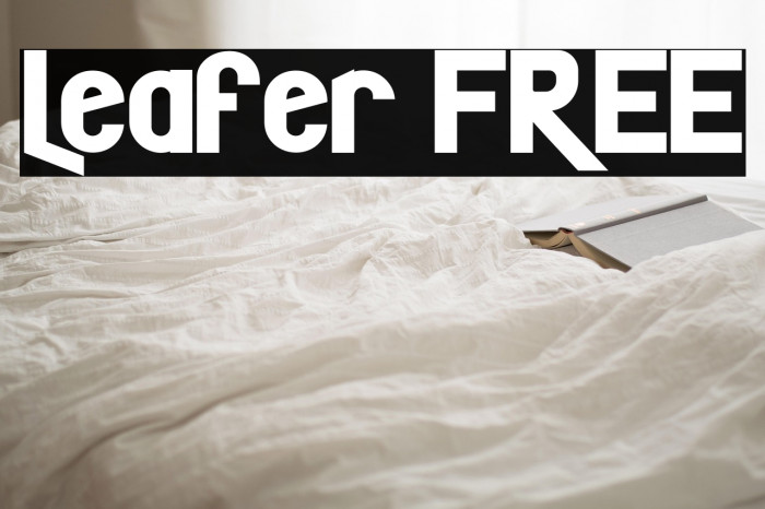 Leafer FREE Example 1