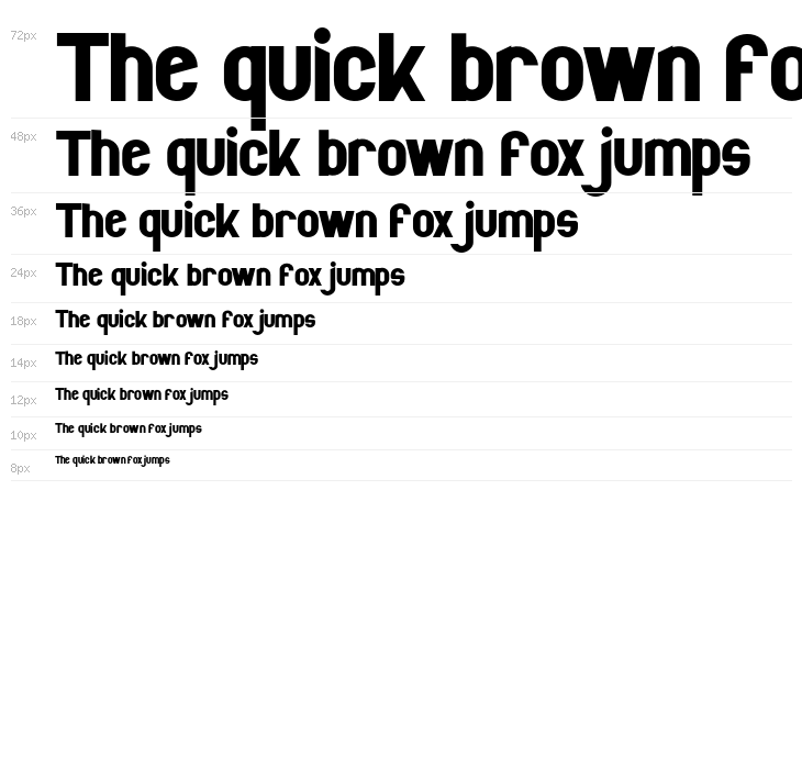 LeaferFREE Waterfall