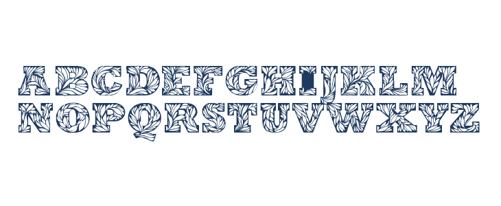 Leaffy Demo Lowercase