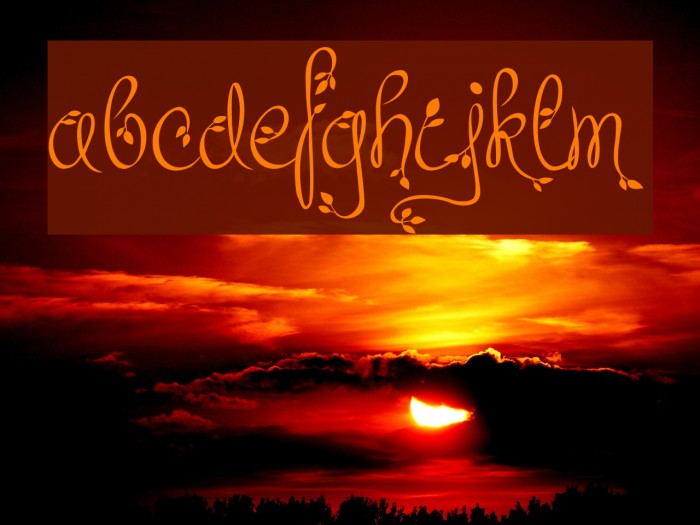 Leafyction Demo Example 1