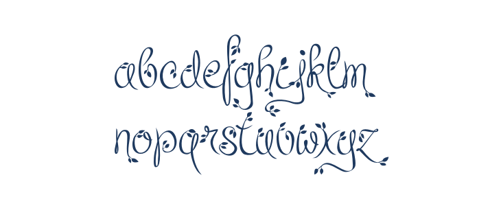 Leafyction Demo Lowercase