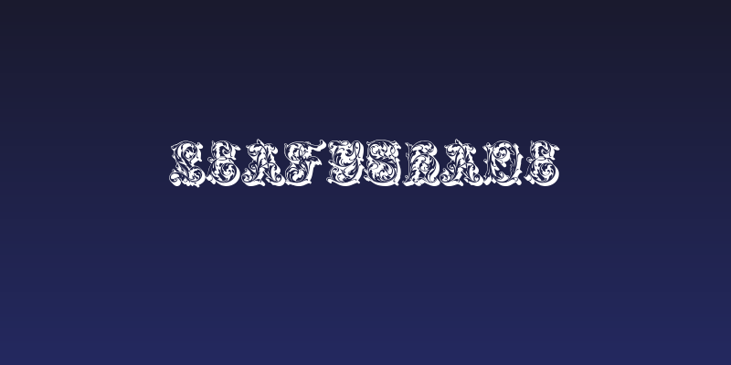 Leafyshade Social Header