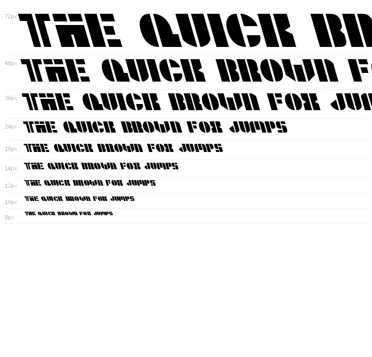 League Wars Leftalic Waterfall