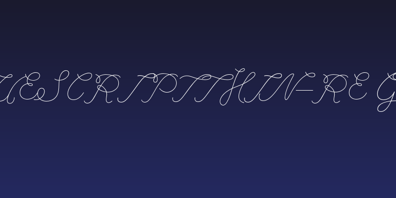 LeagueScriptThin-Regular Social Header