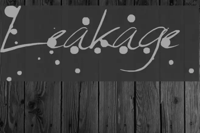 Leakage Example 1