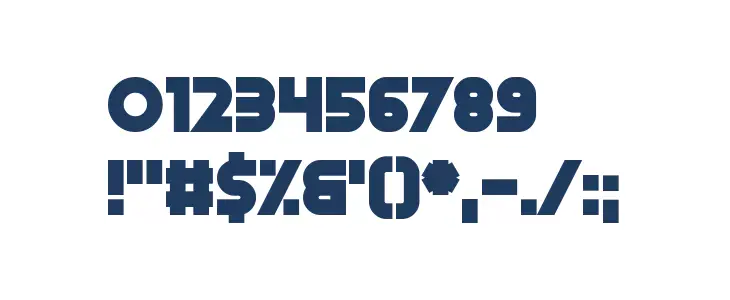 Numbers