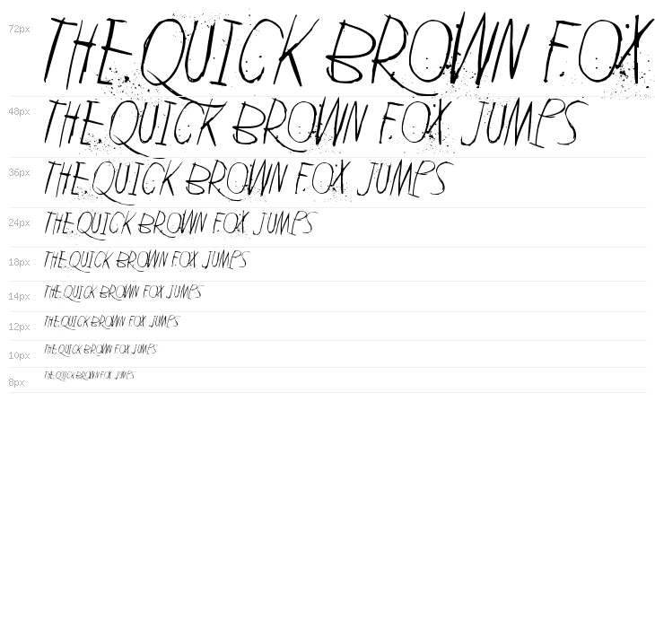 Lean on me 2 Waterfall