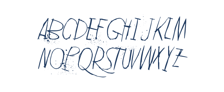 Lean on me 2 Lowercase