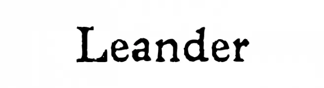 Leander  Fuentes Gratis Descargar
