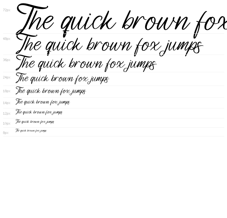 Leandro Daniel Waterfall