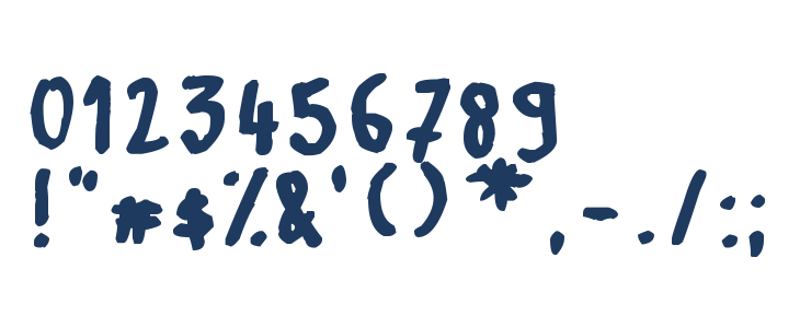 Learn To Spell Other Characters