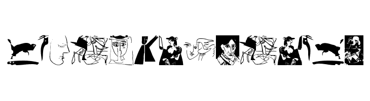 LearnByPablo Font