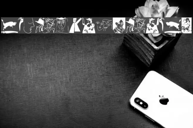 LearnByPablo Font examples