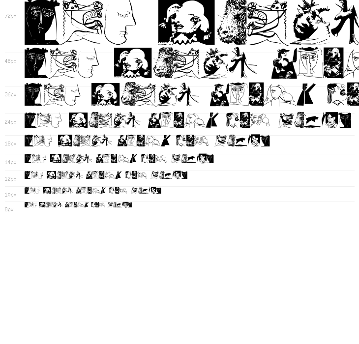 LearnByPablo Waterfall