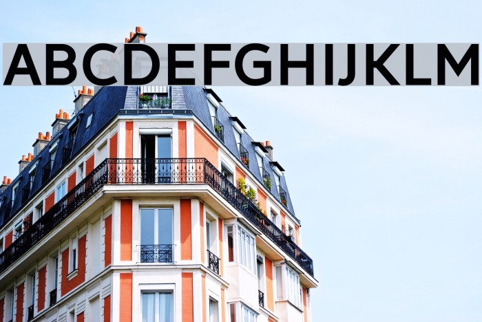LearnShareColaborate-Bold Font examples