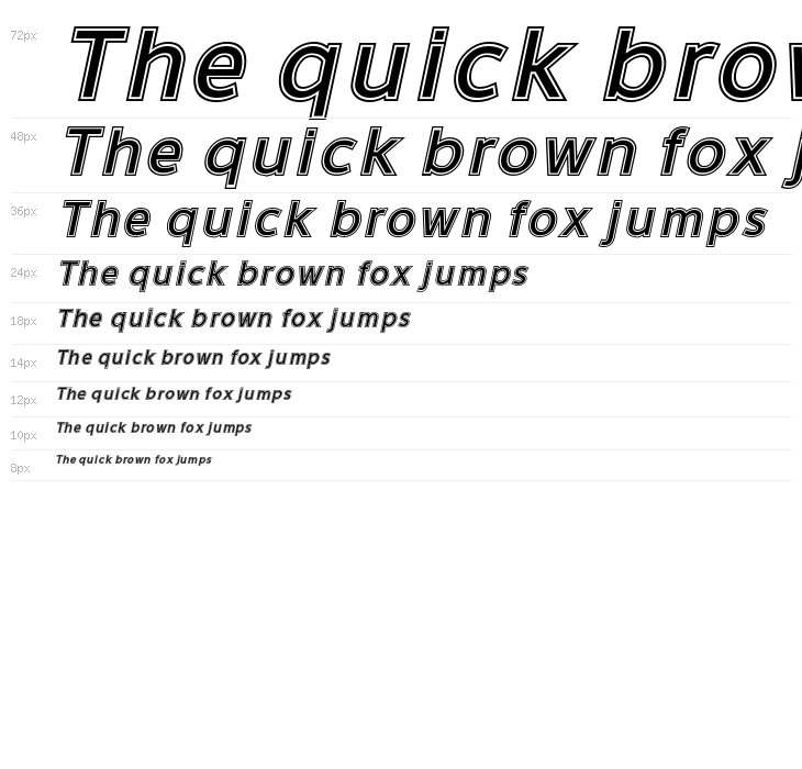 LearnShareColaborateInout-Italic Waterfall