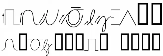 Learning Curve BV Fonte OUTROS PERSONAGENS