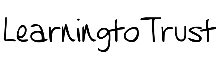 Learning to Trust Font