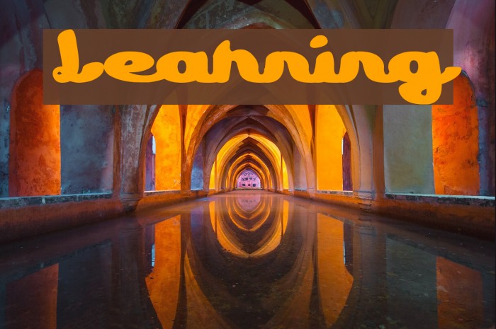 Learning Fuentes examples