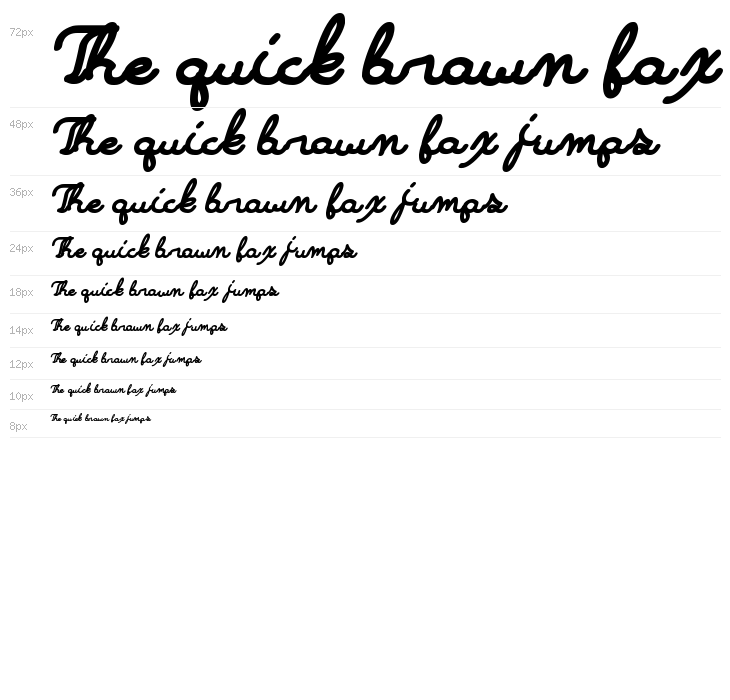 LearningMachineItalic Waterfall