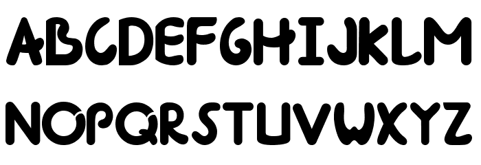 Learnings Font Litere mari