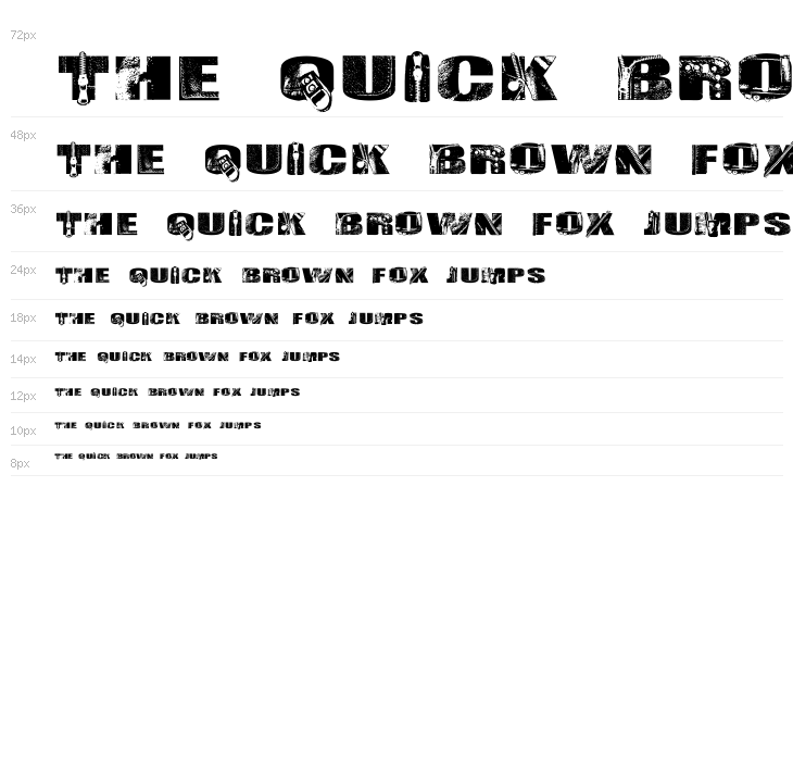 LeatherV2 Regular Waterfall