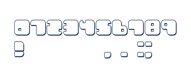 Leben Shadow Regular Other Characters