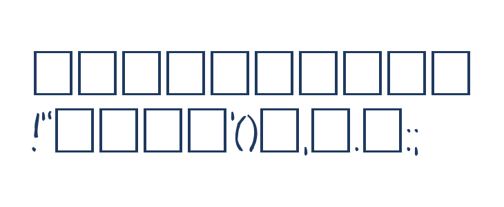 Leck Other Characters