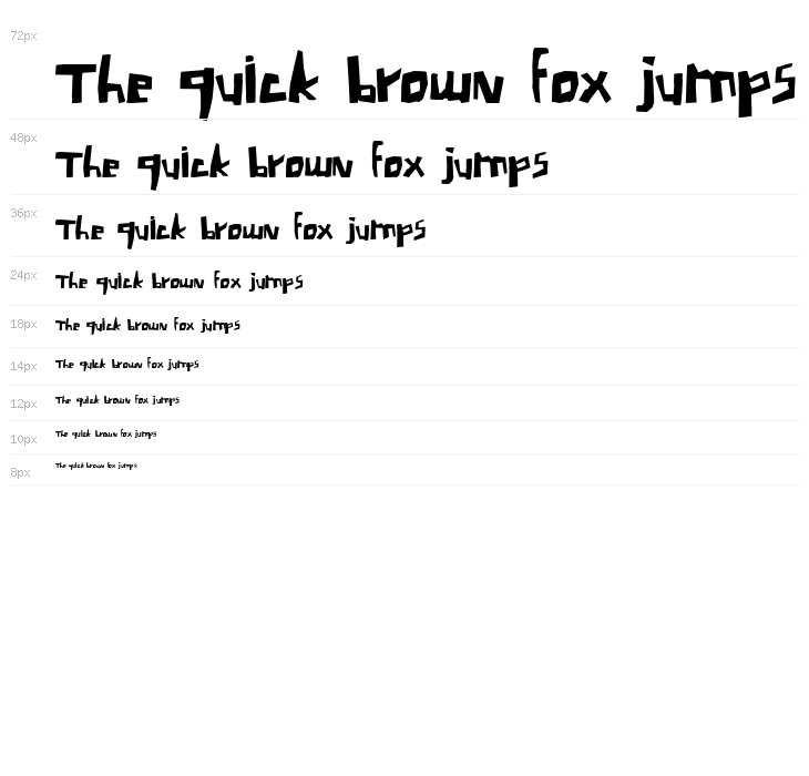 Leclaude François Waterfall