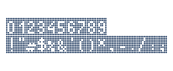 Led Panel Station Off Other Characters