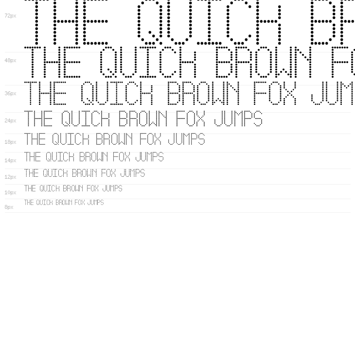 Led Simple St Waterfall