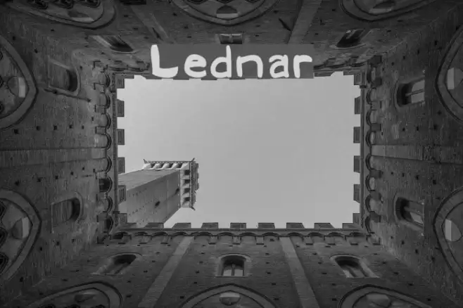 Lednar Example 1