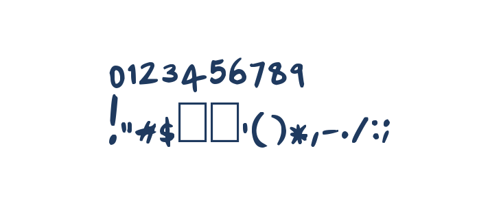 Lee Hodges Other Characters