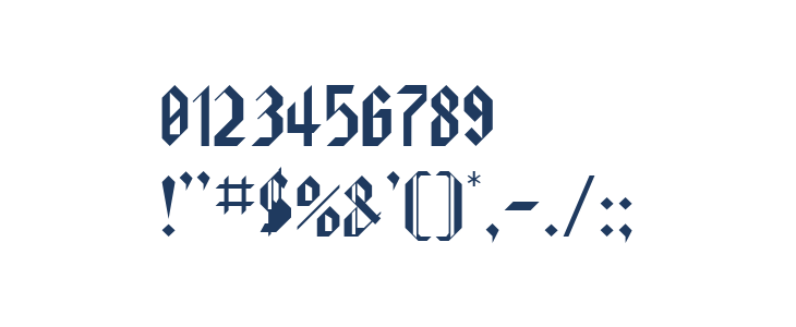 LeeBee Schwarz Other Characters