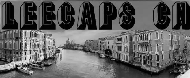 LeeCaps Cn Example 2
