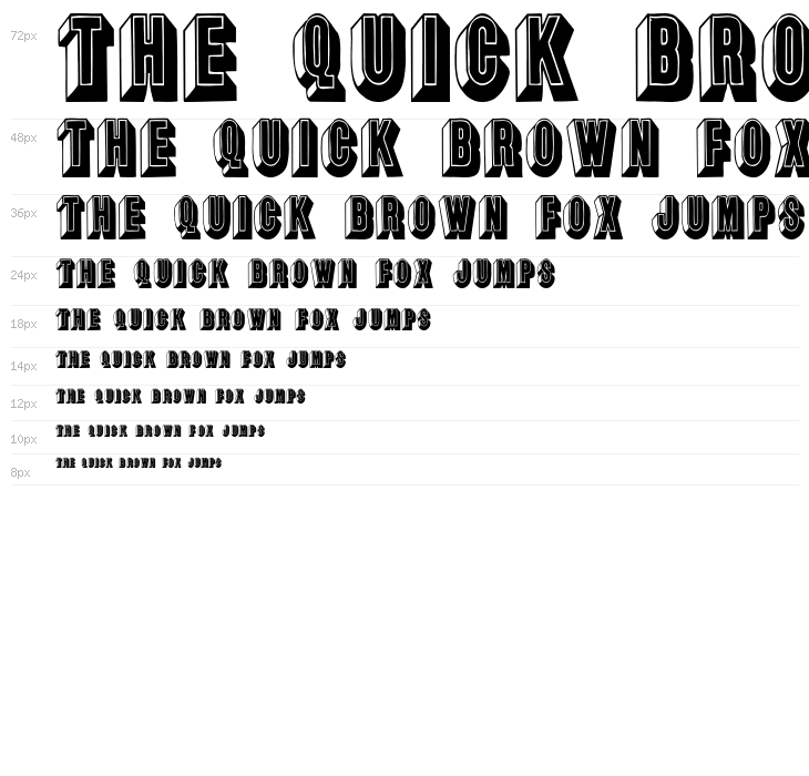 LeeCaps Cn Waterfall