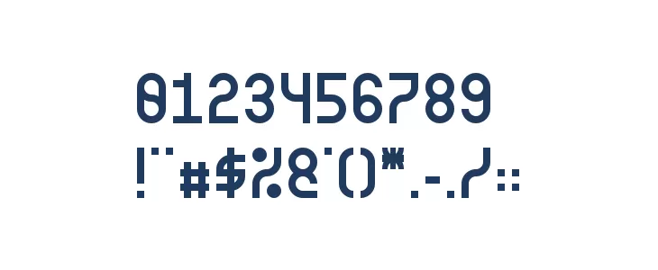 Numbers
