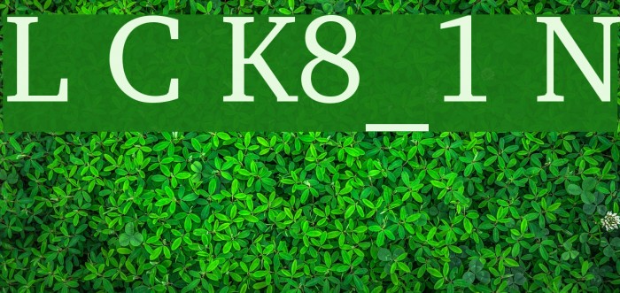 Leeds Cyr Koi8_1 Normal Font examples