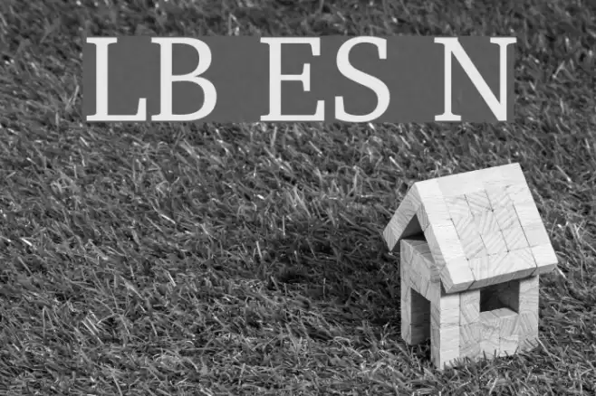 LeedsBit EuroSouth Normal Font examples