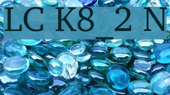 LeedsCyr Koi8_2 Normal Font examples