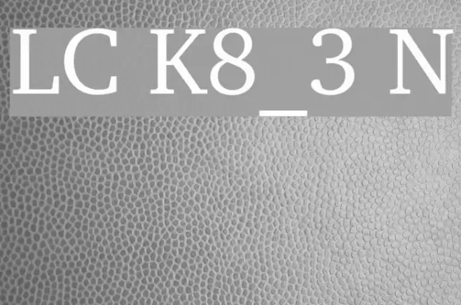 LeedsCyr Koi8_3 Normal Font examples