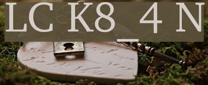LeedsCyr Koi8_4 Normal Font examples