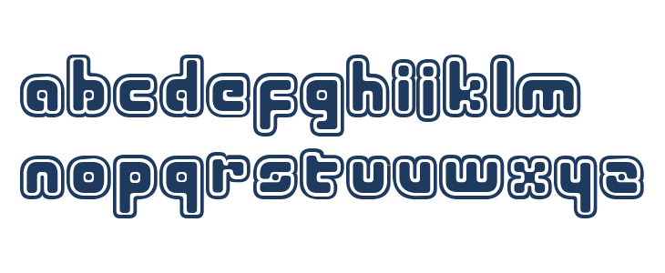 LeftOvers 4 Lowercase